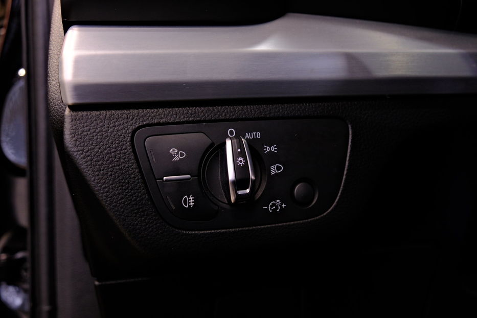 Продам Audi SQ 5 2018 года в Одессе