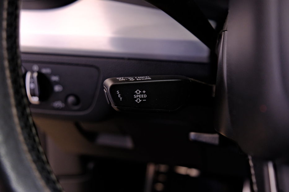 Продам Audi SQ 5 2018 года в Одессе