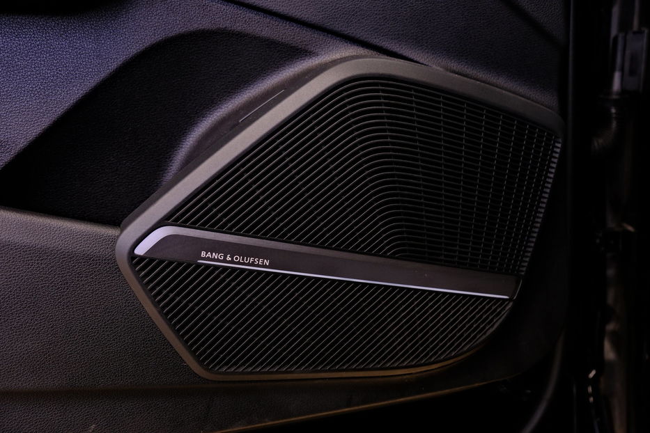 Продам Audi SQ 5 2018 года в Одессе