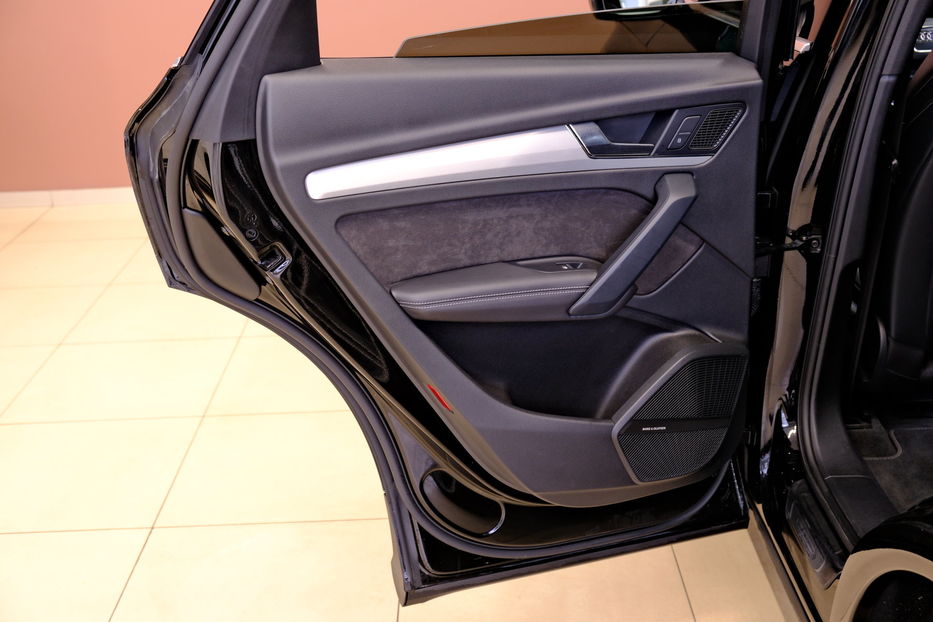 Продам Audi SQ 5 2018 года в Одессе