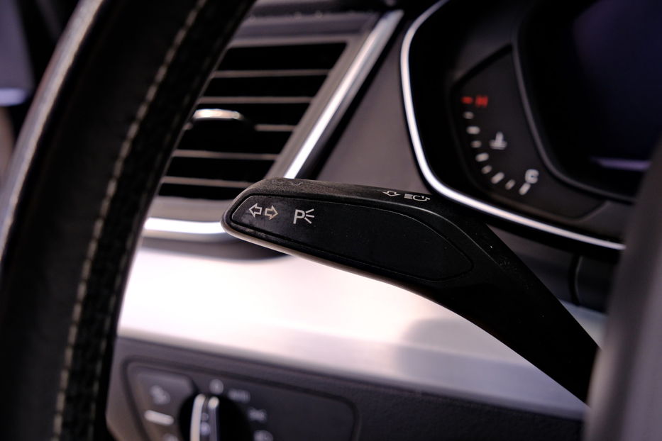 Продам Audi SQ 5 2018 года в Одессе