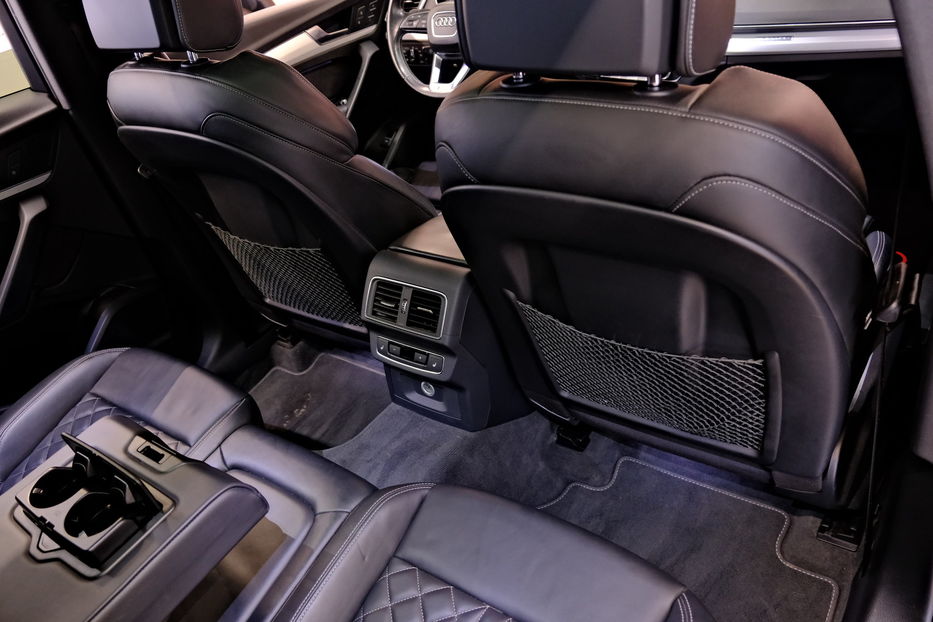 Продам Audi SQ 5 2018 года в Одессе