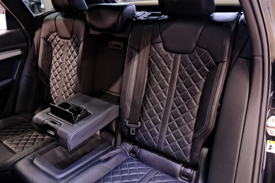 Продам Audi SQ 5 2018 года в Одессе