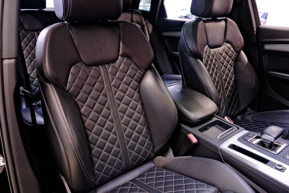 Продам Audi SQ 5 2018 года в Одессе