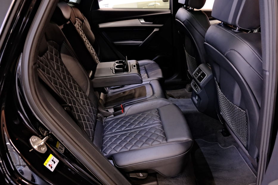 Продам Audi SQ 5 2018 года в Одессе