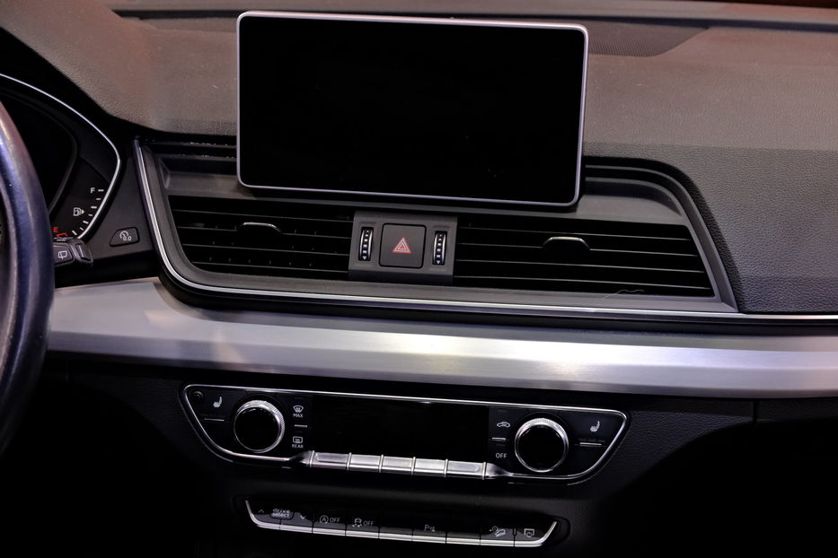 Продам Audi SQ 5 2018 года в Одессе