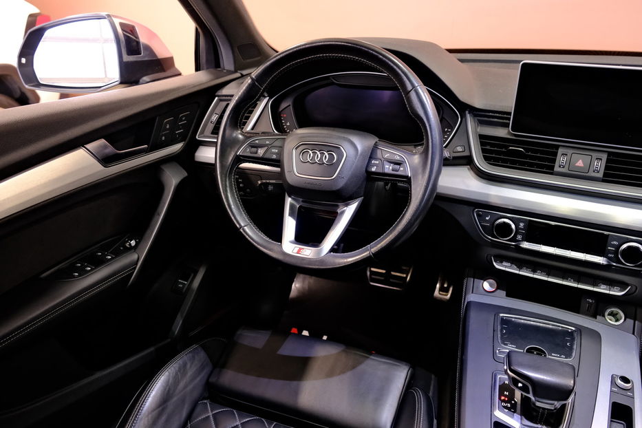 Продам Audi SQ 5 2018 года в Одессе