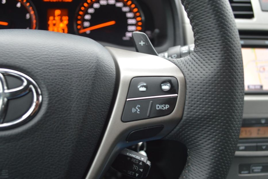 Продам Toyota Avensis 2010 года в Одессе