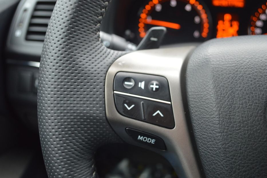 Продам Toyota Avensis 2010 года в Одессе