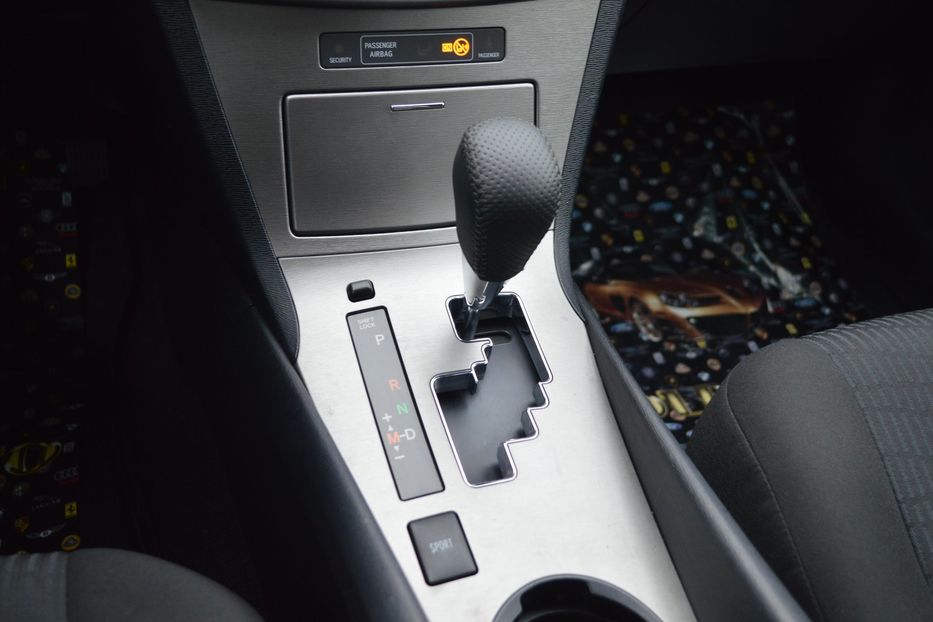 Продам Toyota Avensis 2010 года в Одессе