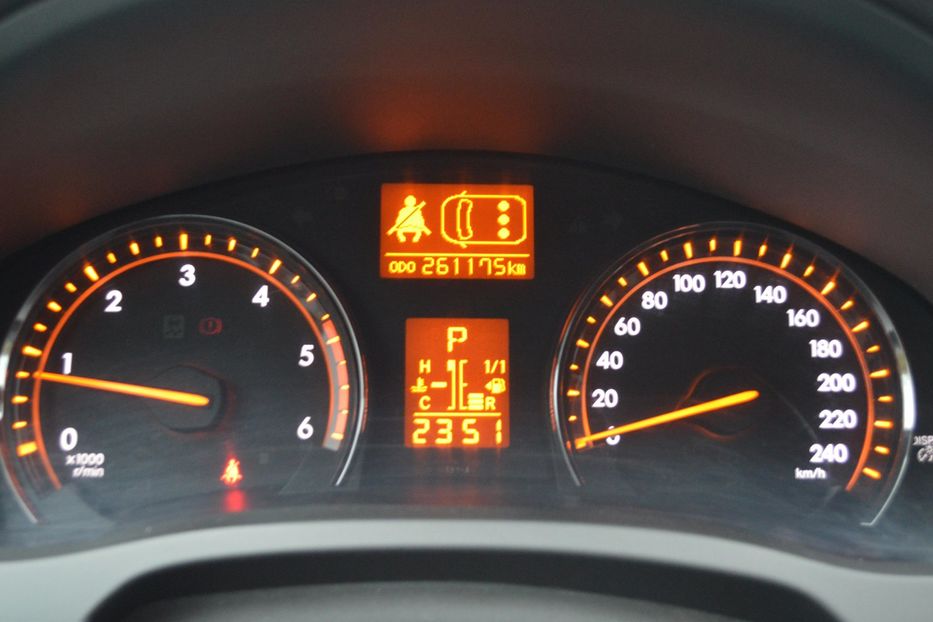 Продам Toyota Avensis 2010 года в Одессе