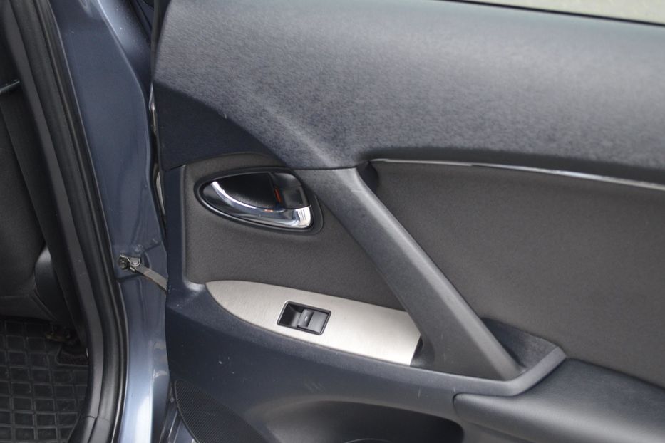 Продам Toyota Avensis 2010 года в Одессе