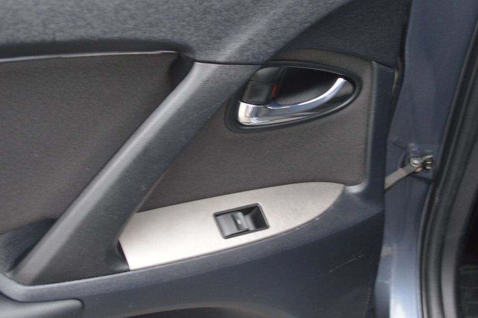 Продам Toyota Avensis 2010 года в Одессе