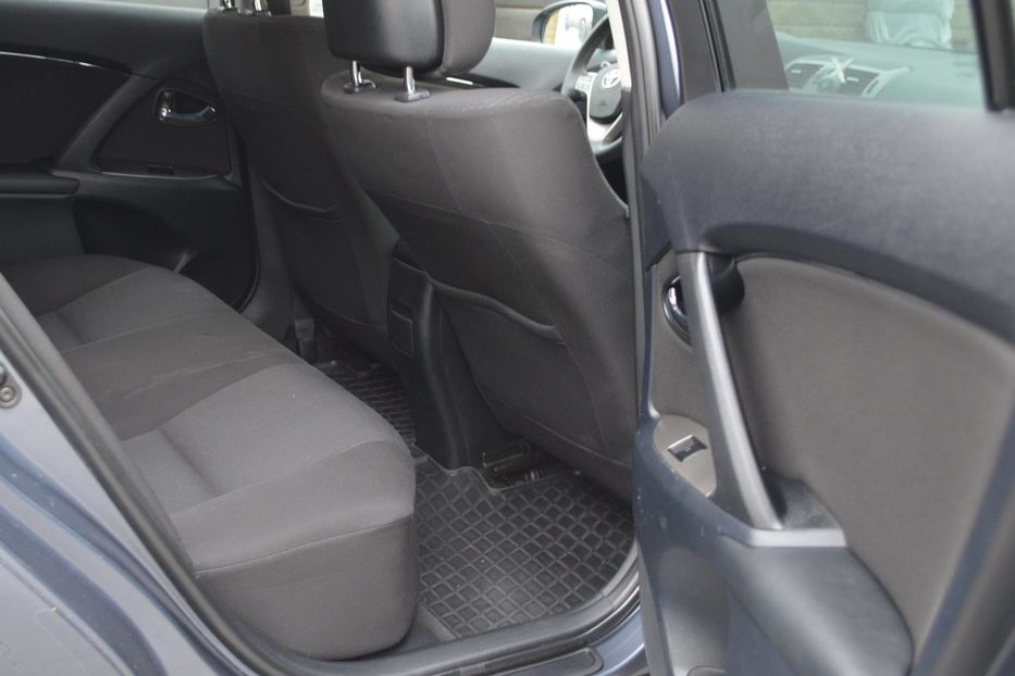 Продам Toyota Avensis 2010 года в Одессе