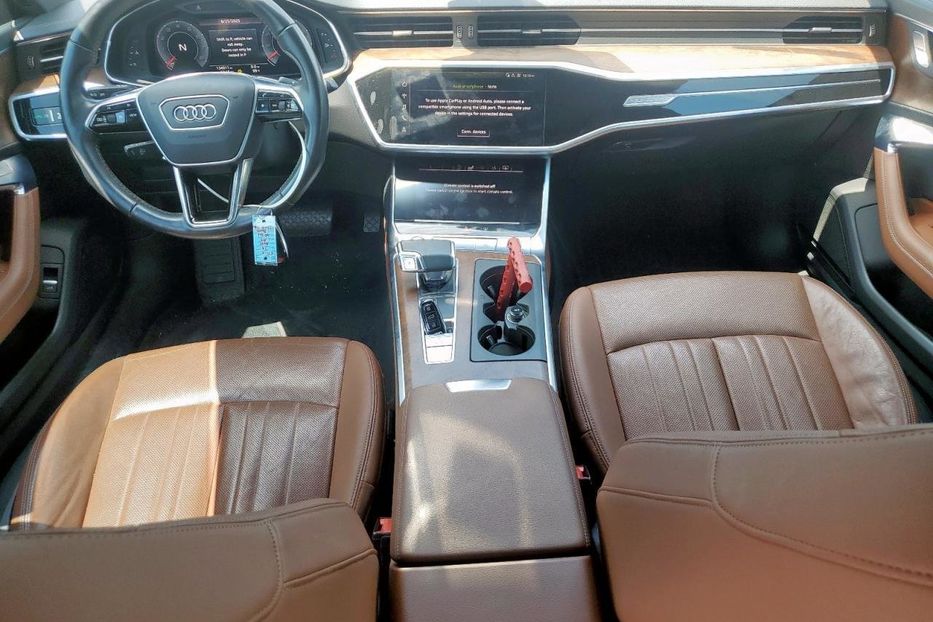 Продам Audi A7 PREMIUM PLUS / 340кс / AWD 2018 года в Киеве