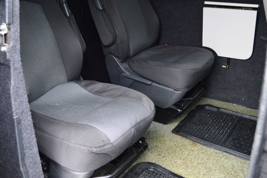 Продам Volkswagen T5 (Transporter) пасс. 2014 года в Одессе