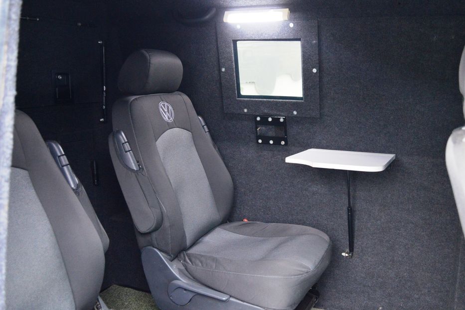 Продам Volkswagen T5 (Transporter) пасс. 2014 года в Одессе