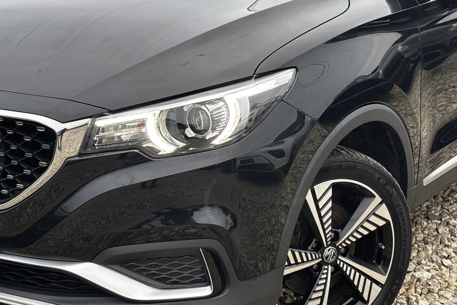 Продам MG ZT ZS EV 43.4 KW авто у Львові  2020 года в Львове