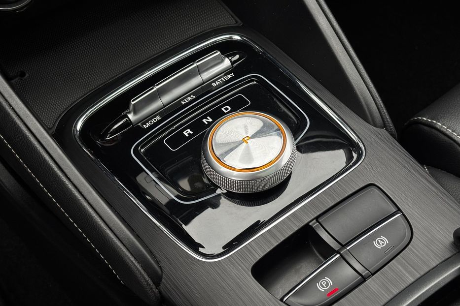 Продам MG ZT ZS EV 43.4 KW авто у Львові  2020 года в Львове