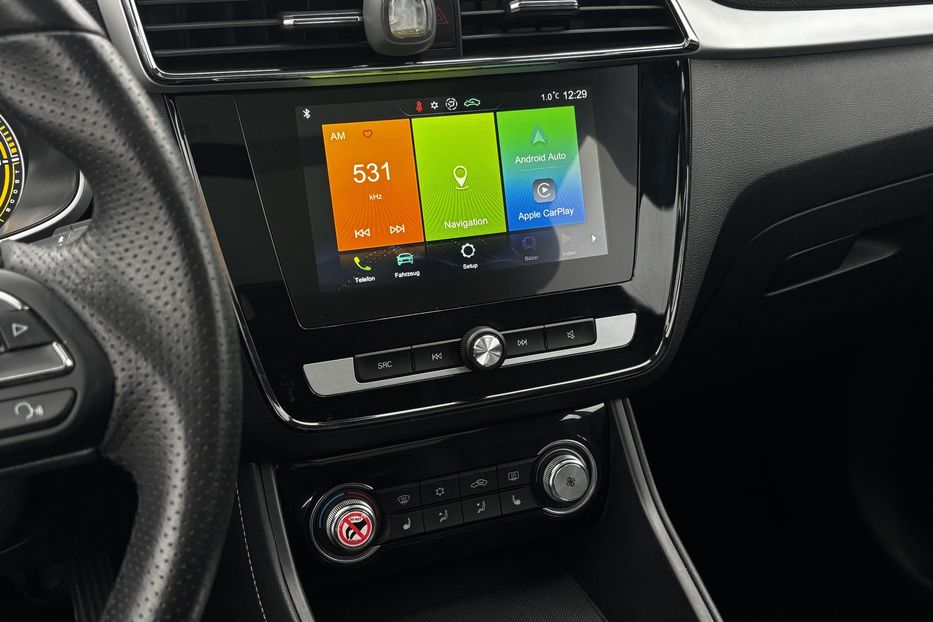 Продам MG ZT ZS EV 43.4 KW авто у Львові  2020 года в Львове