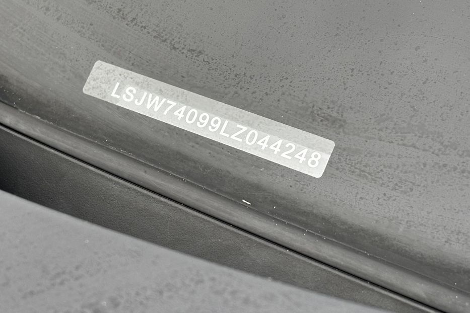 Продам MG ZT ZS EV 43.4 KW авто у Львові  2020 года в Львове