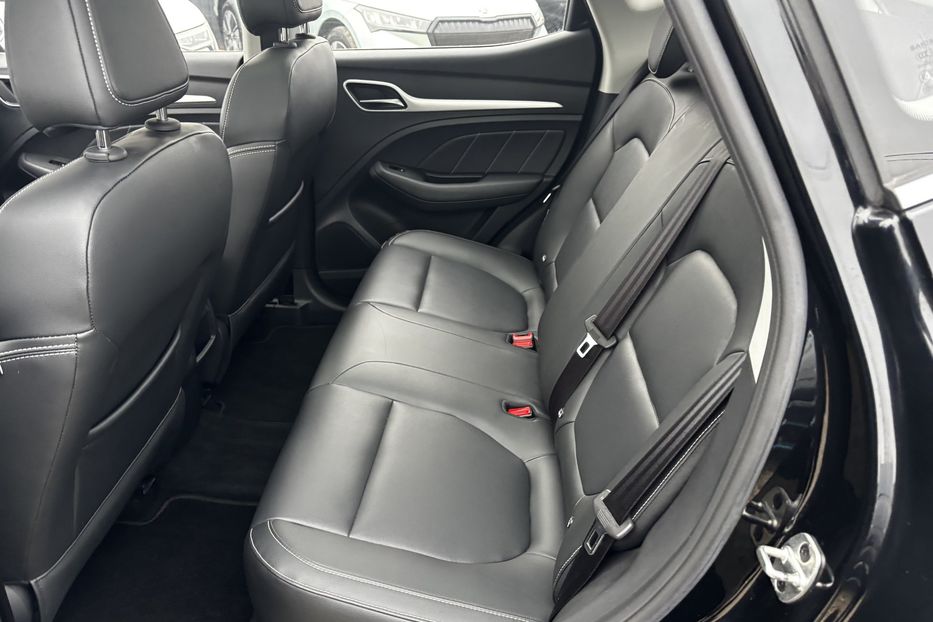 Продам MG ZT ZS EV 43.4 KW авто у Львові  2020 года в Львове