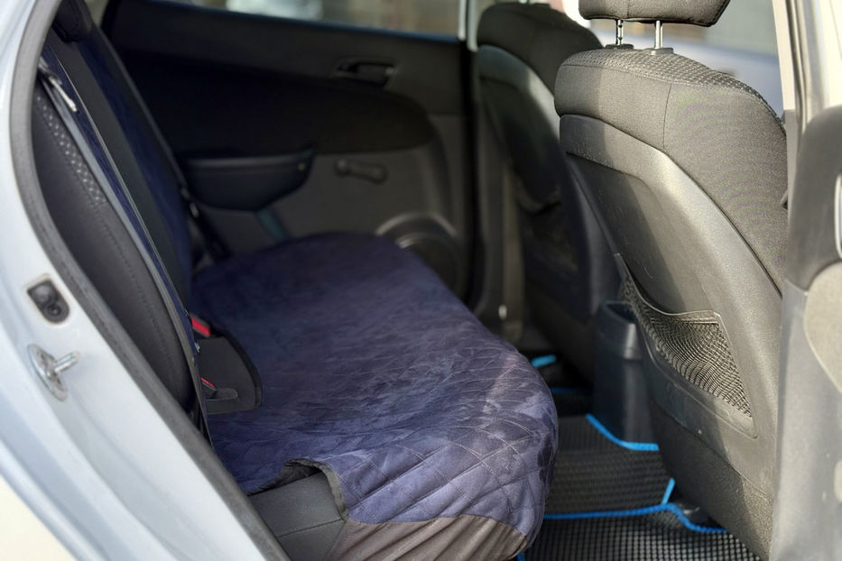 Продам Hyundai i30  1.6 CRDi MT (90 л.с.) 2011 года в Киеве