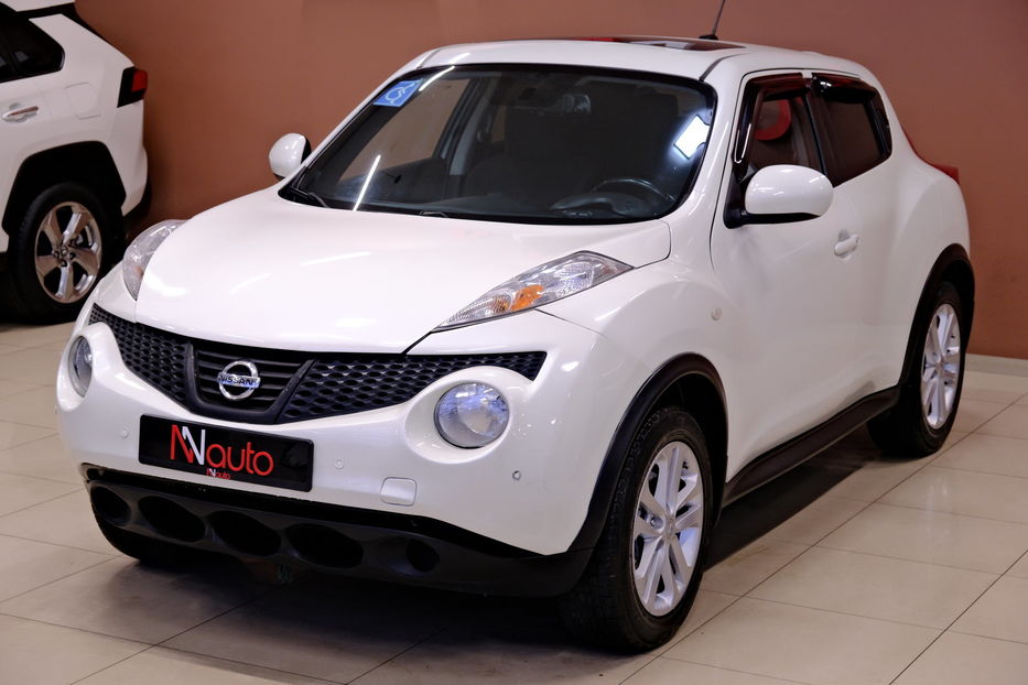 Продам Nissan Juke 2011 года в Одессе
