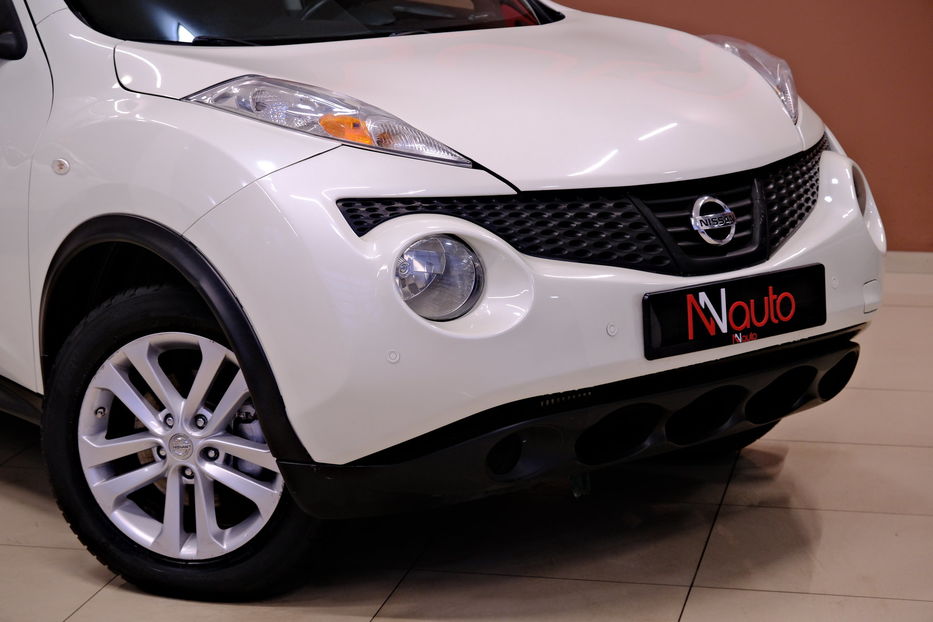 Продам Nissan Juke 2011 года в Одессе