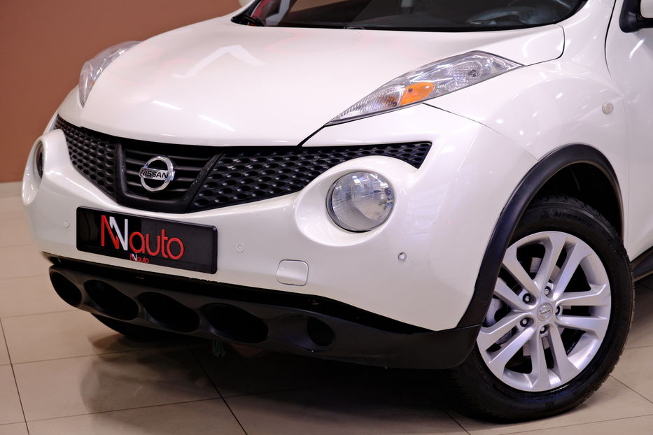Продам Nissan Juke 2011 года в Одессе