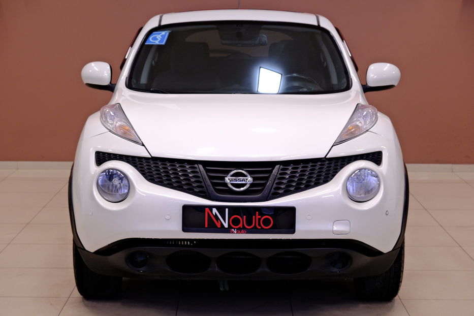 Продам Nissan Juke 2011 года в Одессе