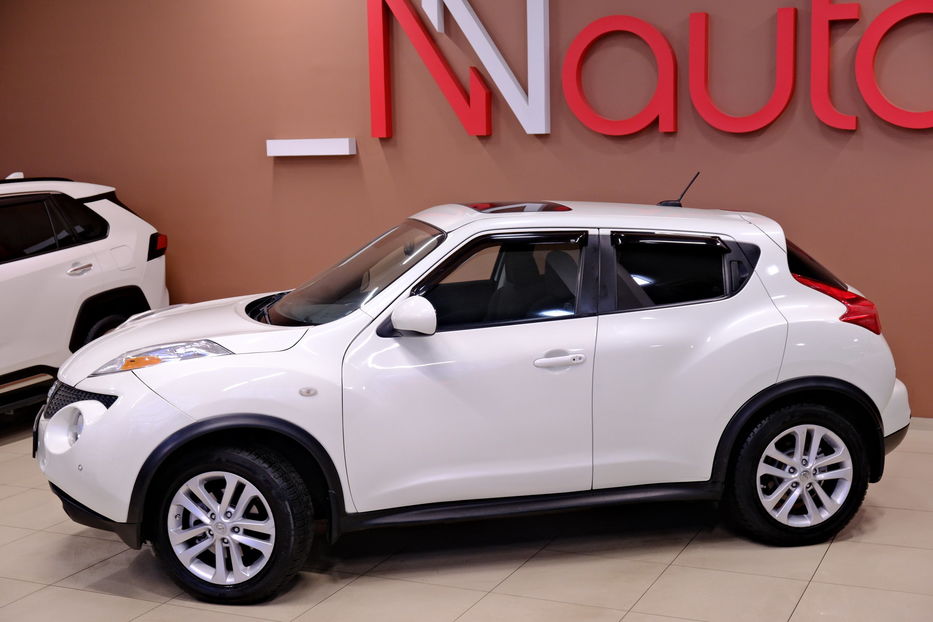 Продам Nissan Juke 2011 года в Одессе