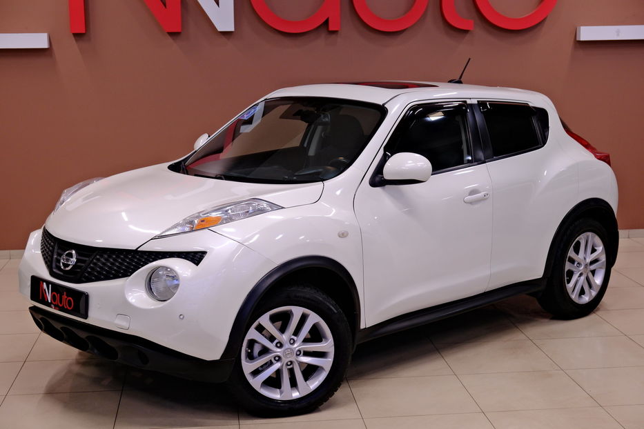 Продам Nissan Juke 2011 года в Одессе