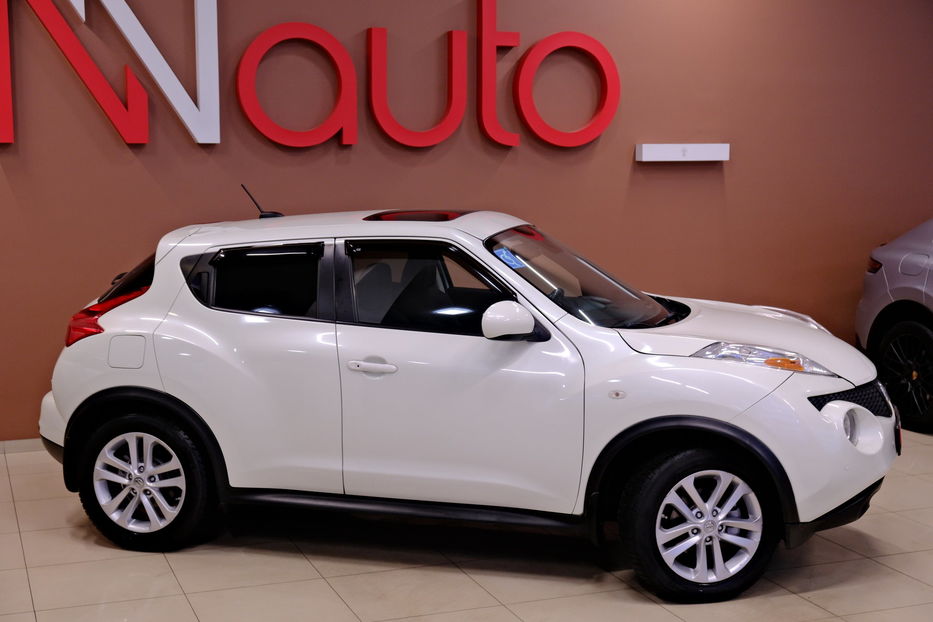 Продам Nissan Juke 2011 года в Одессе