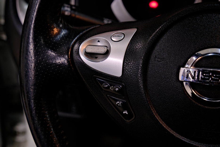 Продам Nissan Juke 2011 года в Одессе