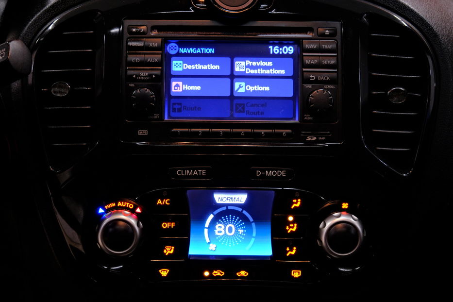 Продам Nissan Juke 2011 года в Одессе