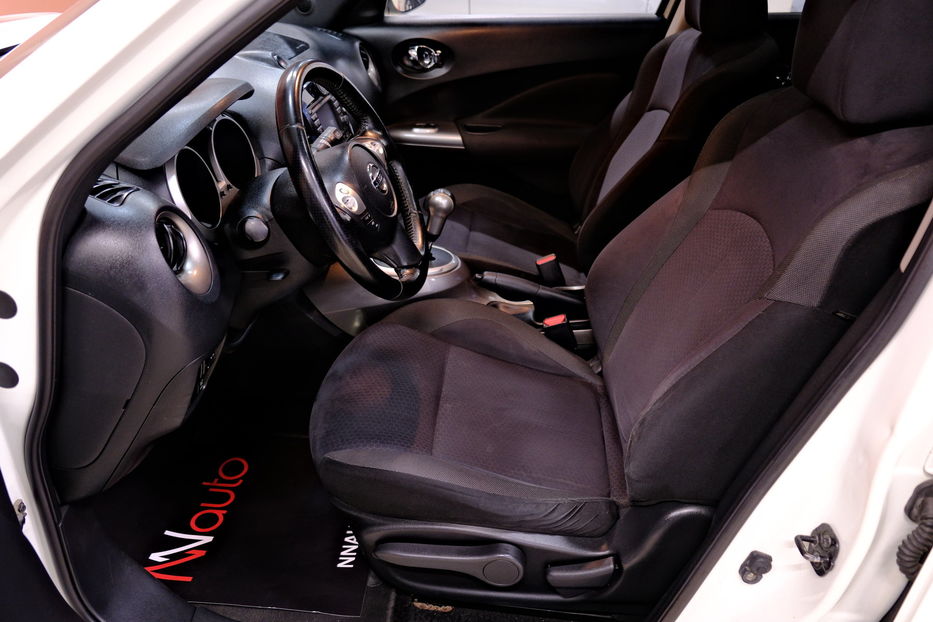 Продам Nissan Juke 2011 года в Одессе