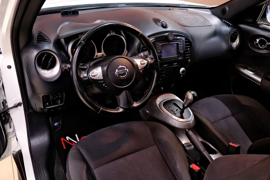 Продам Nissan Juke 2011 года в Одессе