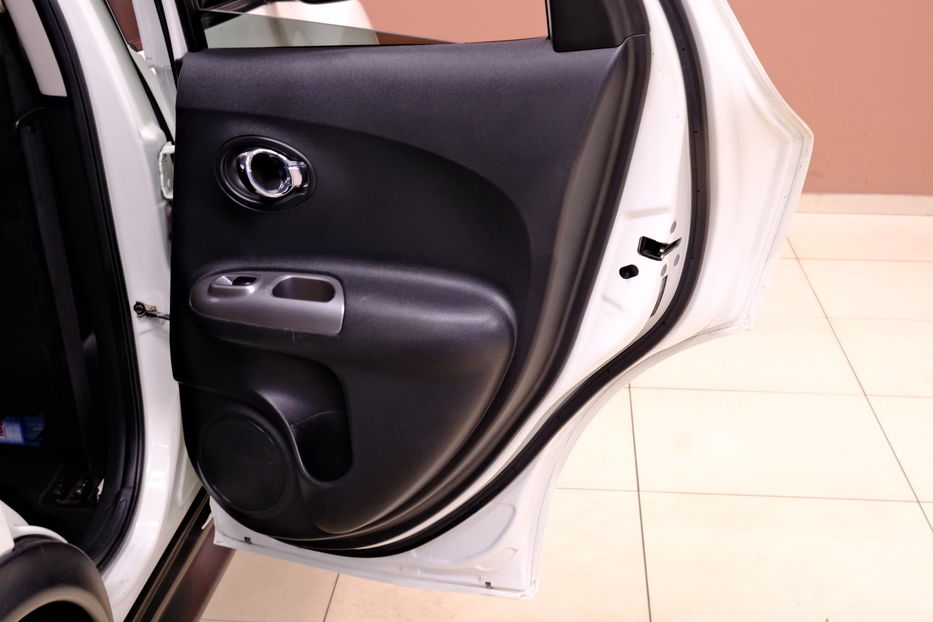 Продам Nissan Juke 2011 года в Одессе