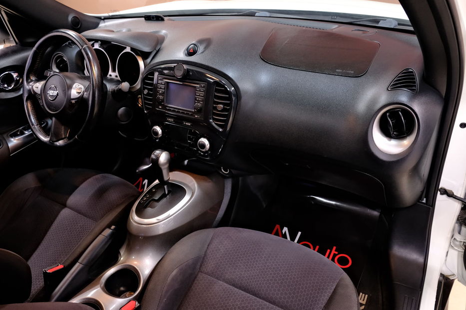 Продам Nissan Juke 2011 года в Одессе