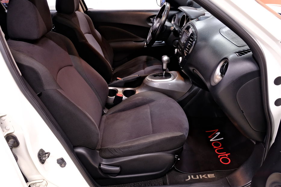 Продам Nissan Juke 2011 года в Одессе