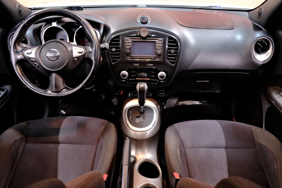 Продам Nissan Juke 2011 года в Одессе