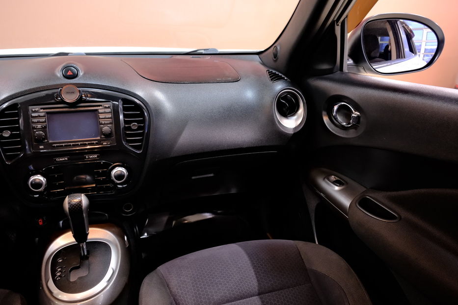 Продам Nissan Juke 2011 года в Одессе