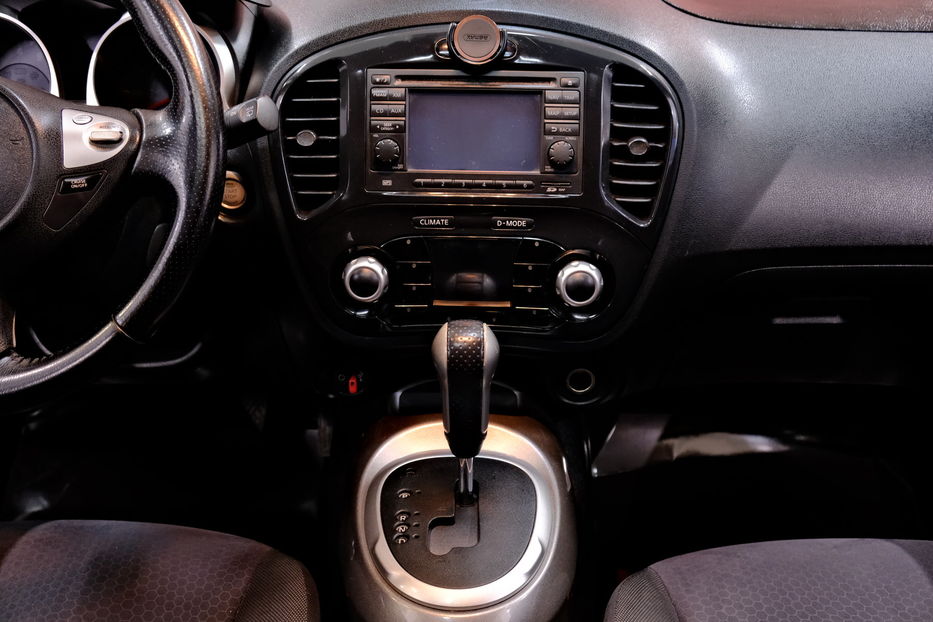 Продам Nissan Juke 2011 года в Одессе