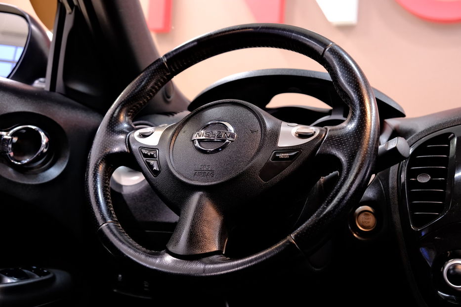 Продам Nissan Juke 2011 года в Одессе