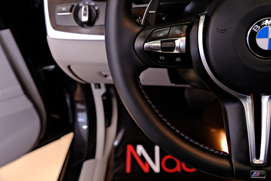 Продам BMW 528 i 2013 года в Одессе