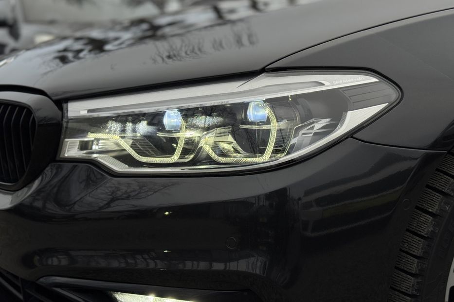 Продам BMW 520 G30 Sportline xDrive 2019 года в г. Умань, Черкасская область