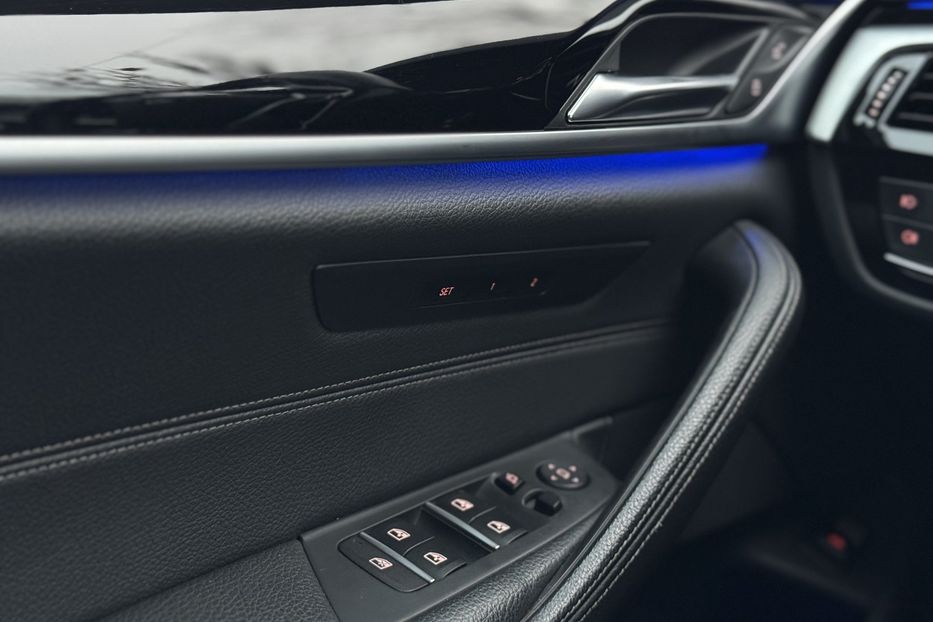 Продам BMW 520 G30 Sportline xDrive 2019 года в г. Умань, Черкасская область