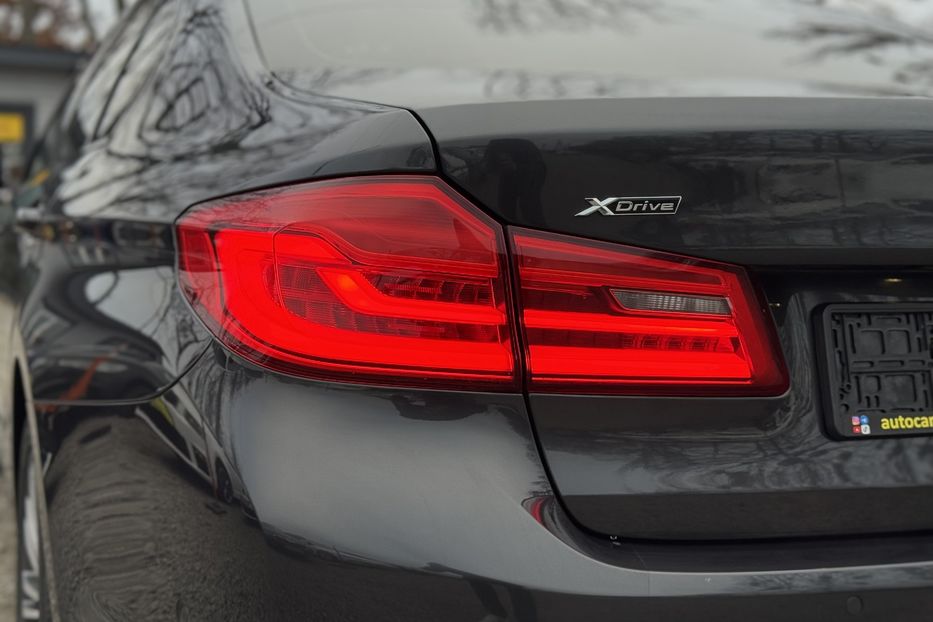 Продам BMW 520 G30 Sportline xDrive 2019 года в г. Умань, Черкасская область