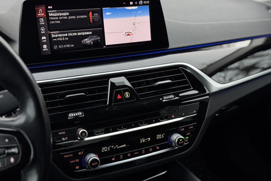 Продам BMW 520 G30 Sportline xDrive 2019 года в г. Умань, Черкасская область